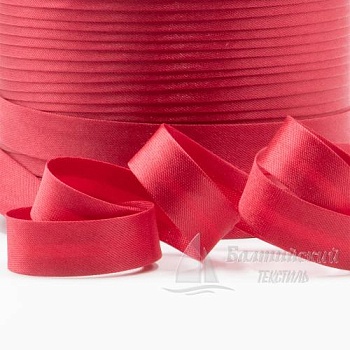 Бейка косая 15мм (бобина). Цена от 267,35 р. в Москве