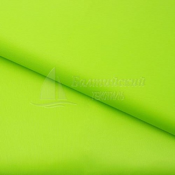 Ткань Оксфорд-210 ПУ1000 Люкс цв. флуоресцентный. Цена от 75.00 в Москве