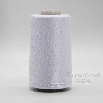 Нитки 50/2 (5000м). Цена от 102 р. в Москве