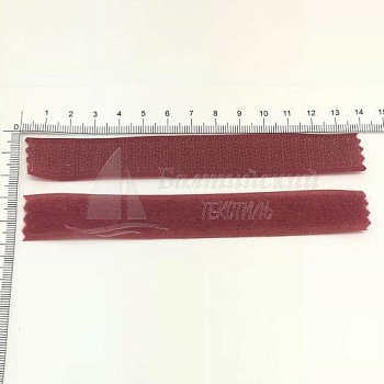 Лента-контакт 20мм БТ. Цена от 6,99 р. в Москве