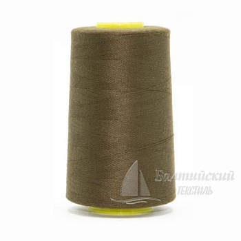 Нитки 40/2 (5000 ярд) ТМ. Цена от 80 р. в Москве
