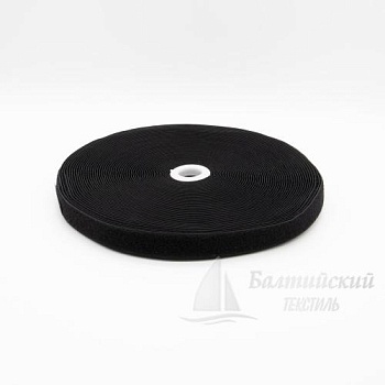 Лента-контакт 25мм А-класс петля БТ. Цена от 10,29 р. в Москве