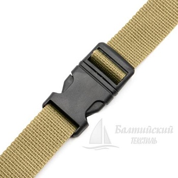 Фастекс 25мм. Цена от 2,16 р. в Москве