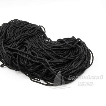 Шнур п/п Д4мм без наполнителя. Цена от 1,61 р. в Москве