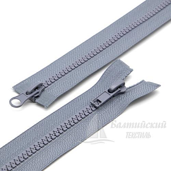 Молния трактор разъемная Т5 2 замка. Цена от 16,81 р. в Москве