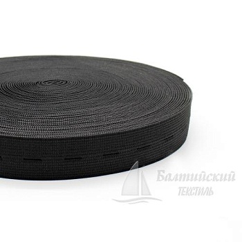 Резинка перфорированная 20мм. Цена от 9,27 р. в Москве Резинка перфорированная 20мм. Цена от 9,27 р. в Москве