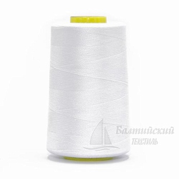 Нитки 40/2 (5000 ярд) ТМ. Цена от 80 р. в Москве