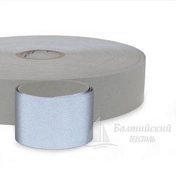 Лента светоотражающая огнестойкая XM-6011 50мм. Цена от 57,41 р. в Москве Лента светоотражающая огнестойкая XM-6011 50мм. Цена от 57,41 р. в Москве