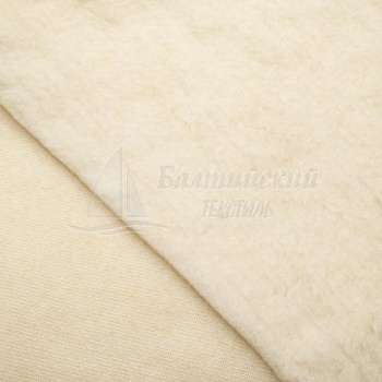 Мех искусственный подкладочный обувной (150см) цв. топленое молоко  П-50д16. Цена от 174.00 в Москве Мех искусственный подкладочный обувной (150см) цв. топленое молоко  П-50д16. Цена от 174.00 в Москве