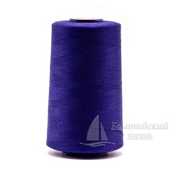Нитки 40/2 (5000 ярд). Цена от 120 р. в Москве