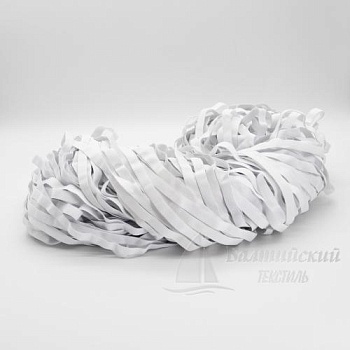 Резинка вязаная 10мм РБ. Цена от 2,45 р. в Москве Резинка вязаная 10мм РБ. Цена от 2,45 р. в Москве