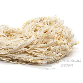 Лента киперная 5мм суровая. Цена от 1,71 р. в Москве