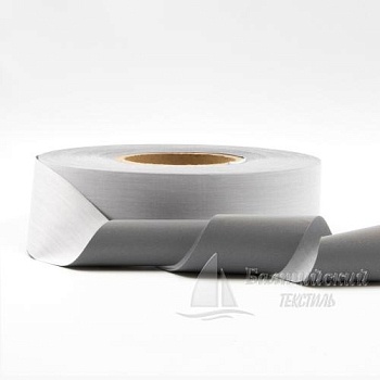 Лента светоотражающая ТС R400 50мм. Цена от 13,46 р. в Москве