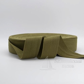 Лента ЛХХ 50мм хаки. Цена от 21,02 р. в Москве