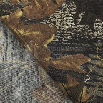 Ткань Темп-210 КМФ. Цена от 160.00 в Москве