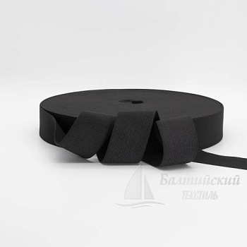 Резинка вязаная 40мм РБ. Цена от 8,05 р. в Москве Резинка вязаная 40мм РБ. Цена от 8,05 р. в Москве