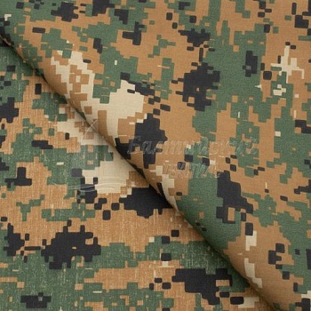 Ткань Люкс КМФ. Цена от 111.00 в Москве Ткань Люкс КМФ. Цена от 111.00 в Москве