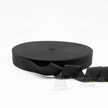 Резинка вязаная 35мм РБ. Цена от 8,35 р. в Москве