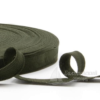 Тесьма окантовочная 18мм 4,3г. Цена от 4,58 р. в Москве