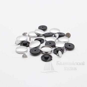 Пуговица под обтяжку 14мм. Цена от 1,15 р. в Москве