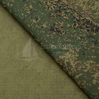 Ткань Темп-210 рип-стоп КМФ. Цена от 162.00 в Москве Ткань Темп-210 рип-стоп КМФ. Цена от 162.00 в Москве