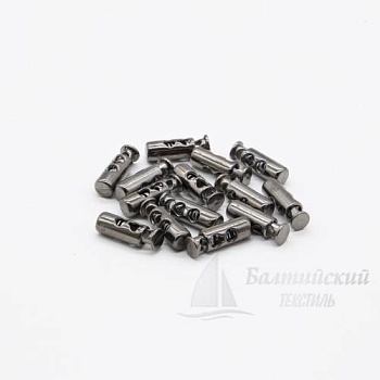 Фиксатор цилиндр 2 отверстия (малый) БТ. Цена от 1,33 р. в Москве