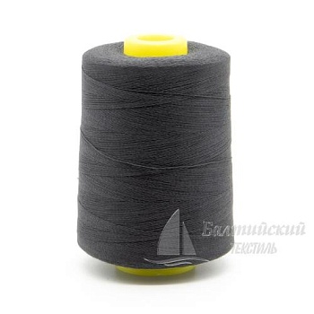 Нитки ХМ-40 (2500м) огнестойкие (мета-арамид 100%). Цена от 1 077 р. в Москве