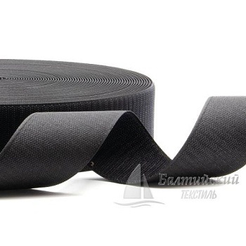 Лента-контакт 50мм А-класс нейлон. Цена от 58,58 р. в Москве