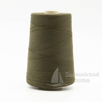 Нитки 45 ЛЛ (5000м) ПНК им. Кирова. Цена от 273 р. в Москве