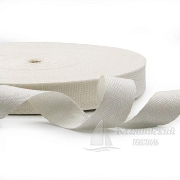 Лента киперная 22мм 4,4г/пог.м. Цена от 8,70 р. в Москве