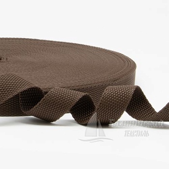 Тесьма стропольная 20мм 10г. Цена от 4,80 р. в Москве