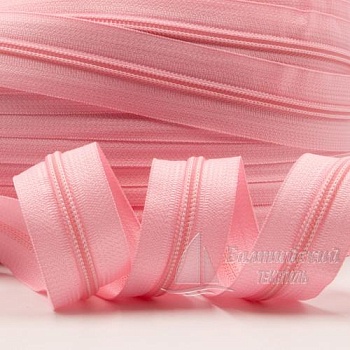 Молния рулонная витая Т5 14г. Цена от 7,06 р. в Москве