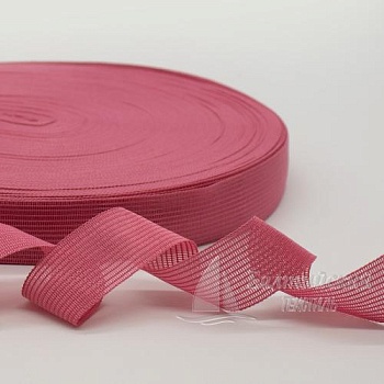 Тесьма окантовочная 22мм 2,4г цветная (уп.100м). Цена от 2,52 р. в Москве Тесьма окантовочная 22мм 2,4г цветная (уп.100м). Цена от 2,52 р. в Москве