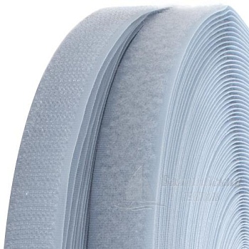 Лента-контакт 20мм. Цена от 13,41 р. в Москве