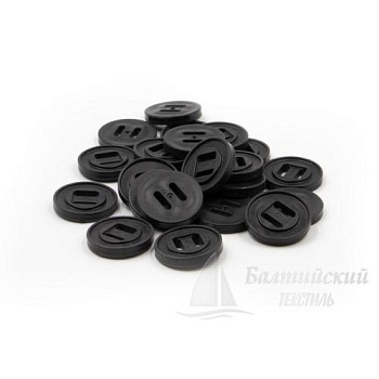 Пуговица 28мм канадская. Цена от 0,91 р. в Москве