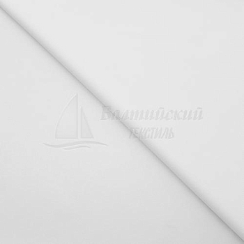 Ткань Оптима Софт цв. белый. Цена от 174.00 в Москве