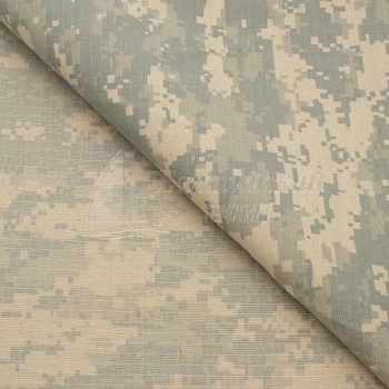 Ткань Армитек рип-стоп КМФ. Цена от 107.00 в Москве