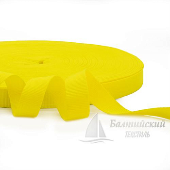 Лента репсовая 15мм. Цена от 9,29 р. в Москве