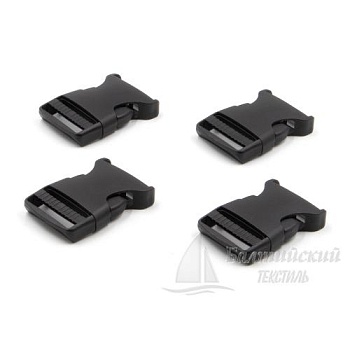 Фастекс 32мм ПМ черный. Цена от 4,72 р. в Москве