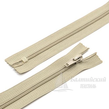 Молния витая неразъемная Т5 18см. Цена от 5,08 р. в Москве