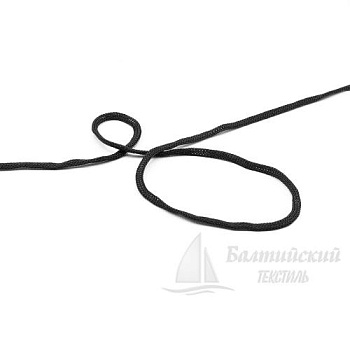 Шнур п/п Д4мм без наполнителя. Цена от 1,61 р. в Москве