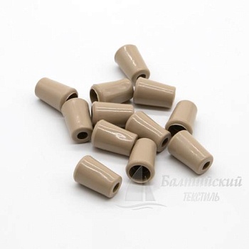 Наконечник колокольчик. Цена от 0,60 р. в Москве