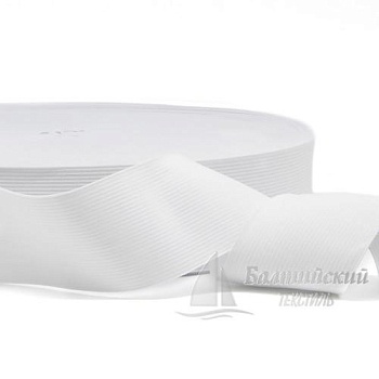 Резинка вязаная 50мм РБ. Цена от 13,12 р. в Москве