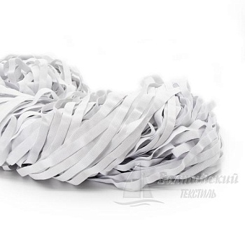 Резинка вязаная 100мм. Цена от 26,53 р. в Москве