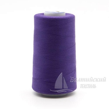 Нитки 40/2 (4000 ярд) цветные. Цена от 83 р. в Москве