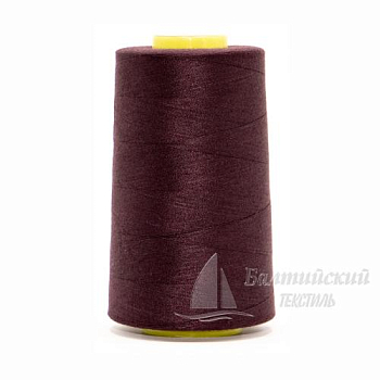 Нитки 40/2 (5000 ярд) ТМ. Цена от 79 р. в Москве