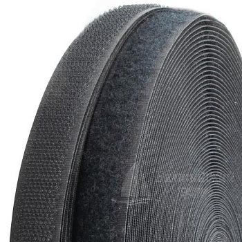 Лента-контакт 20мм. Цена от 13,41 р. в Москве