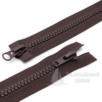 Молния трактор разъемная Т8 2 замка. Цена от 26,95 р. в Москве