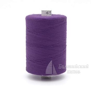 Нитки 45 ЛЛ (2500м) цветные ПНК им. Кирова. Цена от 138 р. в Москве