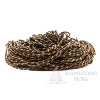 Шнур п/э Д5мм с наполнителем. Цена от 4,51 р. в Москве